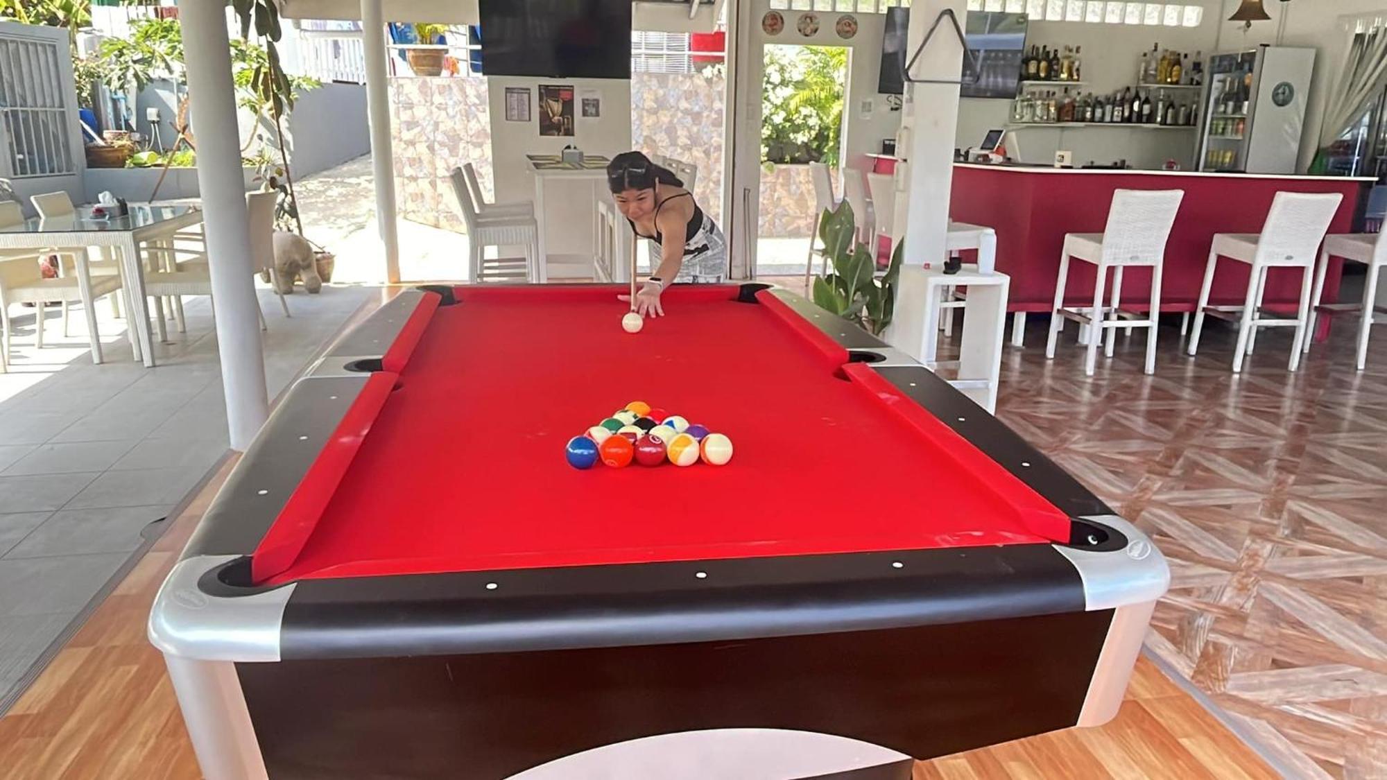 Elephant Sports Bar And Accommodation Phuket Kültér fotó